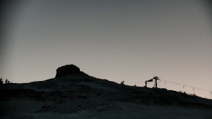 Horský hotel Volareza - Praděd - Praděd - Petrovy kameny - 26.12.2025 v 16:31