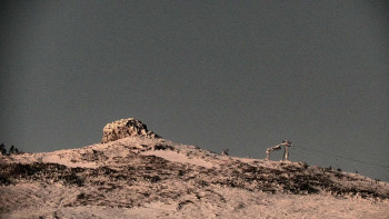 Horský hotel Volareza - Praděd