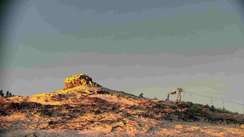 Horský hotel Volareza - Praděd