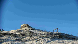 Praděd - Petrovy kameny