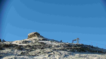 Horský hotel Volareza - Praděd