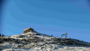 Horský hotel Volareza - Praděd