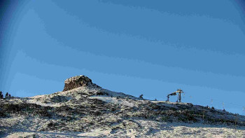 Horský hotel Volareza - Praděd