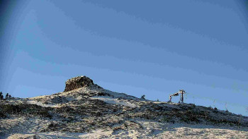 Horský hotel Volareza - Praděd