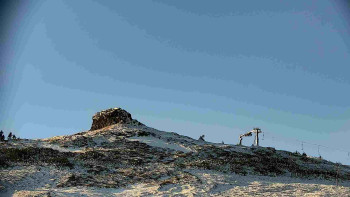 Horský hotel Volareza - Praděd