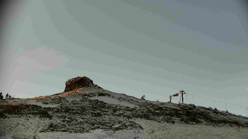 Horský hotel Volareza - Praděd