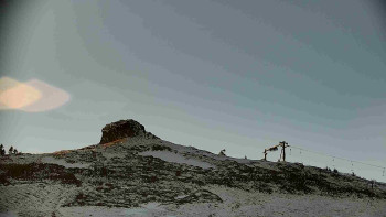 Horský hotel Volareza - Praděd