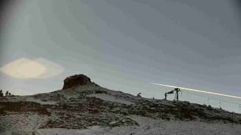 Horský hotel Volareza - Praděd