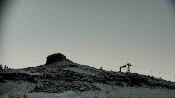 Horský hotel Volareza - Praděd