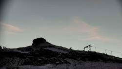 Praděd - Petrovy kameny