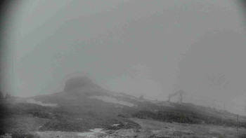 Horský hotel Volareza - Praděd