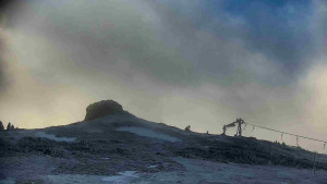 Horský hotel Volareza - Praděd - Praděd - Petrovy kameny - 28.12.2025 v 13:31