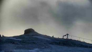 Horský hotel Volareza - Praděd