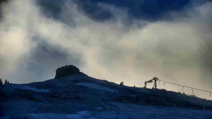 Horský hotel Volareza - Praděd - Praděd - Petrovy kameny - 28.12.2025 v 14:31