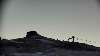 Horský hotel Volareza - Praděd