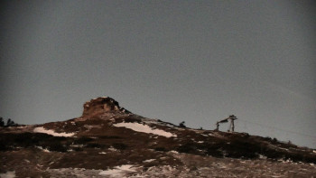 Horský hotel Volareza - Praděd