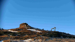 Praděd - Petrovy kameny