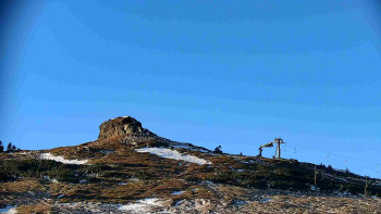 Horský hotel Volareza - Praděd