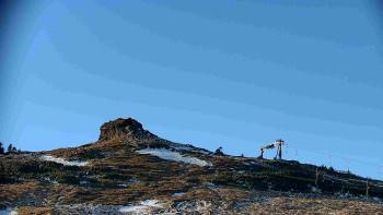 Horský hotel Volareza - Praděd