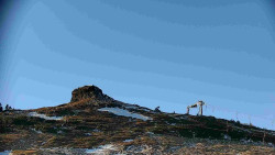 Praděd - Petrovy kameny