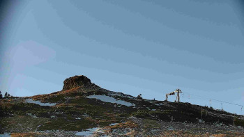 Horský hotel Volareza - Praděd