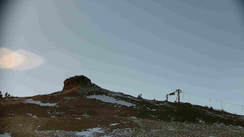 Horský hotel Volareza - Praděd