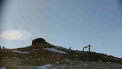 Praděd - Petrovy kameny