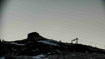 Horský hotel Volareza - Praděd