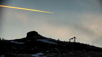 Horský hotel Volareza - Praděd