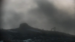 Praděd - Petrovy kameny