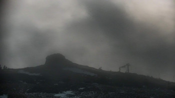 Horský hotel Volareza - Praděd