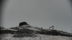 Praděd - Petrovy kameny