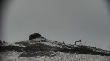 Horský hotel Volareza - Praděd