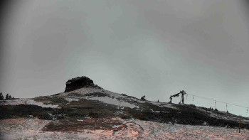 Horský hotel Volareza - Praděd