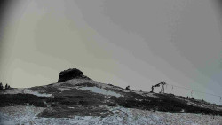 Praděd - Petrovy kameny