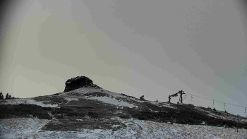 Horský hotel Volareza - Praděd