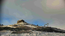 Praděd - Petrovy kameny