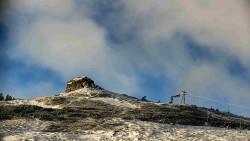 Praděd - Petrovy kameny