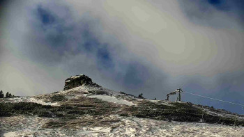 Horský hotel Volareza - Praděd