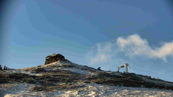 Horský hotel Volareza - Praděd