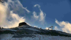 Praděd - Petrovy kameny