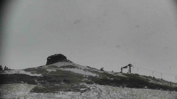 Horský hotel Volareza - Praděd