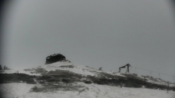 Horský hotel Volareza - Praděd