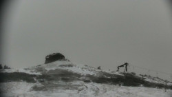 Praděd - Petrovy kameny