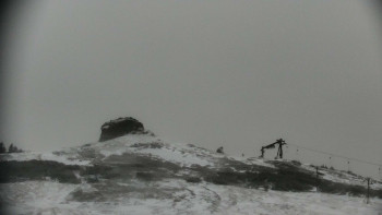 Horský hotel Volareza - Praděd