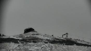 Horský hotel Volareza - Praděd