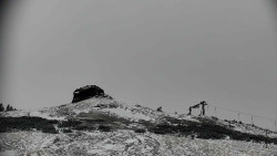 Praděd - Petrovy kameny