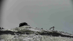 Praděd - Petrovy kameny