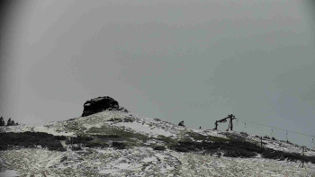 Horský hotel Volareza - Praděd