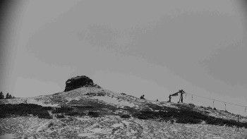 Horský hotel Volareza - Praděd